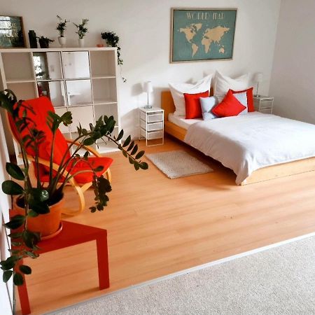 Banaba Apartment Wiesbaden Ngoại thất bức ảnh