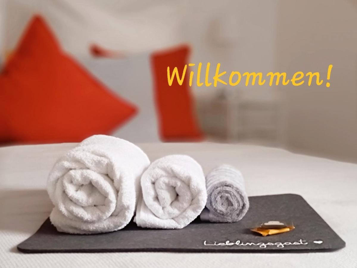 Banaba Apartment Wiesbaden Ngoại thất bức ảnh