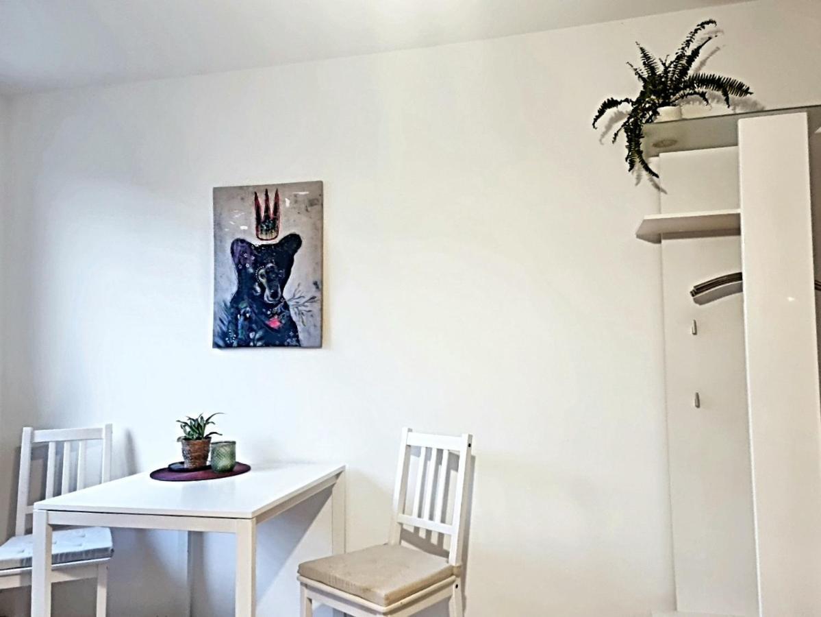 Banaba Apartment Wiesbaden Ngoại thất bức ảnh
